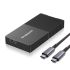 Simplecom SE640 USB4 to NVMe M.2 SSD USB-C Enclosure 40Gbps

